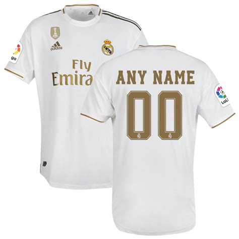 adidas customize soccer jersey|adidas authentic soccer jersey.